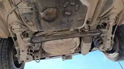 Veículo de Sucata opel meriva blue line do ano 2004 alimentado z17dth