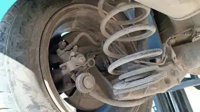 Veículo de Sucata opel meriva blue line do ano 2004 alimentado z17dth