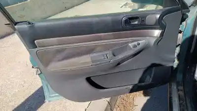 Утилизация автомобиля audi a4 avant (b5) 1.9 tdi quattro года 1999 питание afn