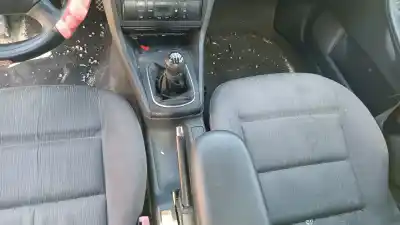 Утилизация автомобиля audi a4 avant (b5) 1.9 tdi quattro года 1999 питание afn