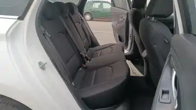 Утилизация автомобиля hyundai i30 fastback (pde, pden) 1.6 crdi года 2001 питание d4fb
