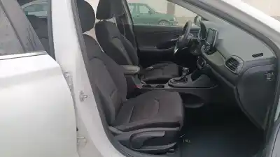 Утилизация автомобиля hyundai i30 fastback (pde, pden) 1.6 crdi года 2001 питание d4fb