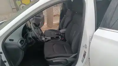 Утилизация автомобиля hyundai i30 fastback (pde, pden) 1.6 crdi года 2001 питание d4fb