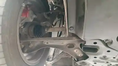 Утилизация автомобиля hyundai i30 fastback (pde, pden) 1.6 crdi года 2001 питание d4fb