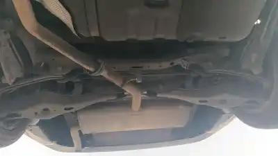 Утилизация автомобиля hyundai i30 fastback (pde, pden) 1.6 crdi года 2001 питание d4fb
