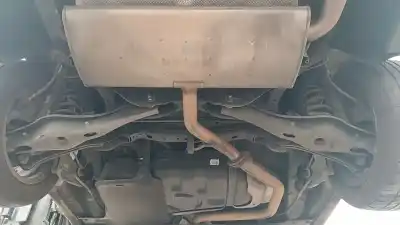 Утилизация автомобиля hyundai i30 fastback (pde, pden) 1.6 crdi года 2001 питание d4fb