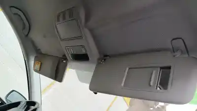 Scrapping Vehicle skoda rapid active of the year 2001 powered cay