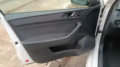 Scrapping Vehicle skoda rapid active of the year 2001 powered cay