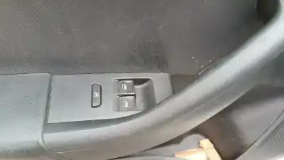 Scrapping Vehicle skoda rapid active of the year 2001 powered cay