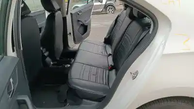 Scrapping Vehicle skoda rapid active of the year 2001 powered cay