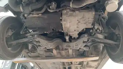 Scrapping Vehicle skoda rapid active of the year 2001 powered cay