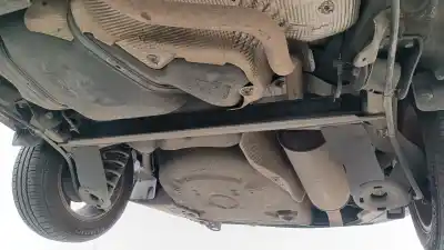 Scrapping Vehicle skoda rapid active of the year 2001 powered cay