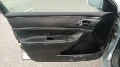 Утилизация автомобиля peugeot 607 (s1) básico года 2001 питание 4hx