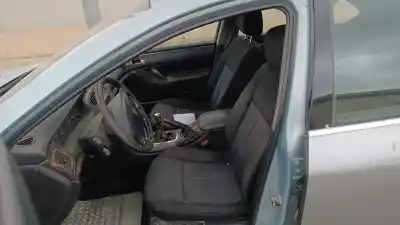 Утилизация автомобиля peugeot 607 (s1) básico года 2001 питание 4hx