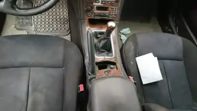 Утилизация автомобиля peugeot 607 (s1) básico года 2001 питание 4hx