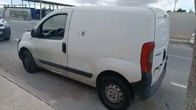 Veicolo di demolizione peugeot bipper básico dell'anno 2012 alimentato 8hs