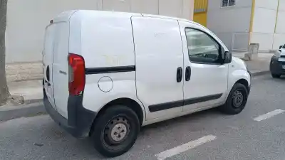 Veicolo di demolizione peugeot bipper básico dell'anno 2012 alimentato 8hs