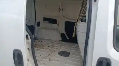 Veicolo di demolizione peugeot bipper básico dell'anno 2012 alimentato 8hs