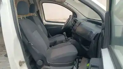 Veicolo di demolizione peugeot bipper básico dell'anno 2012 alimentato 8hs