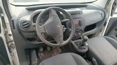 Veicolo di demolizione peugeot bipper básico dell'anno 2012 alimentato 8hs