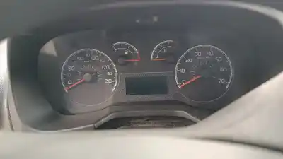 Veicolo di demolizione peugeot bipper básico dell'anno 2012 alimentato 8hs