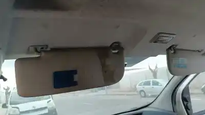 Veicolo di demolizione peugeot bipper básico dell'anno 2012 alimentato 8hs