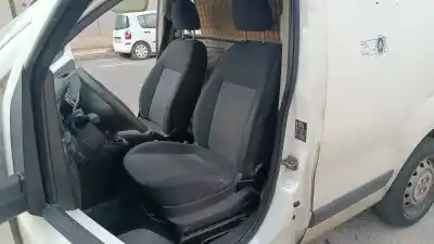 Veicolo di demolizione peugeot bipper básico dell'anno 2012 alimentato 8hs