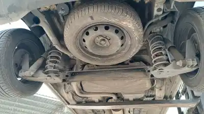 Veicolo di demolizione peugeot bipper básico dell'anno 2012 alimentato 8hs