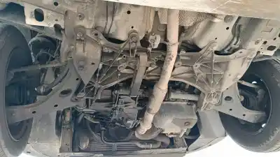 Veicolo di demolizione peugeot bipper básico dell'anno 2012 alimentato 8hs