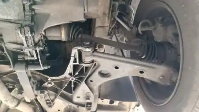 Veicolo di demolizione peugeot bipper básico dell'anno 2012 alimentato 8hs