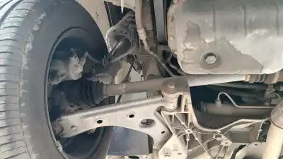 Veicolo di demolizione peugeot bipper básico dell'anno 2012 alimentato 8hs