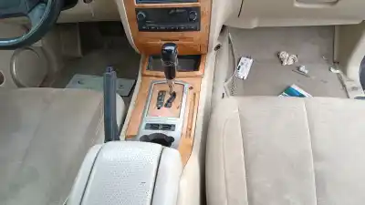 Утилизация автомобиля ssangyong rexton 270 xdi limited года 2005 питание d27dt
