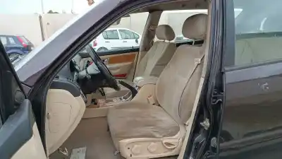 Утилизация автомобиля ssangyong rexton 270 xdi limited года 2005 питание d27dt