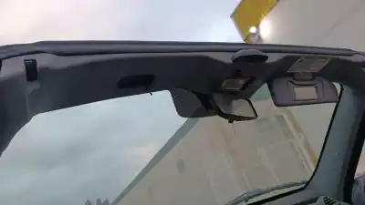 Veicolo di demolizione smart roadster affection roadster (60kw) dell'anno 2001 alimentato m160922