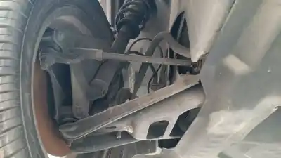 Veicolo di demolizione smart roadster affection roadster (60kw) dell'anno 2001 alimentato m160922