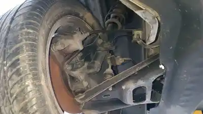 Veicolo di demolizione smart roadster affection roadster (60kw) dell'anno 2001 alimentato m160922