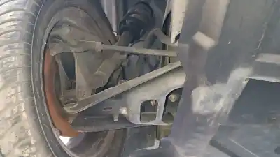 Veicolo di demolizione smart roadster affection roadster (60kw) dell'anno 2001 alimentato m160922