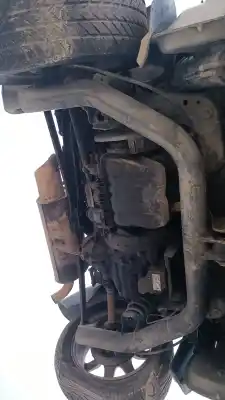 Veicolo di demolizione smart roadster affection roadster (60kw) dell'anno 2001 alimentato m160922