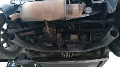 Veicolo di demolizione smart roadster affection roadster (60kw) dell'anno 2001 alimentato m160922