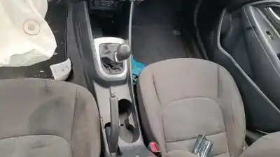 Veicolo di demolizione kia rio basic dell'anno 2001 alimentato d3fa