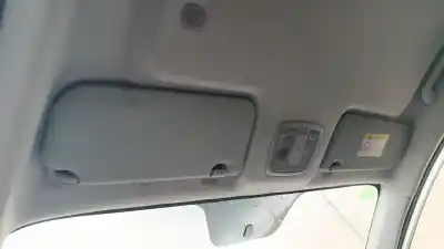 Veicolo di demolizione kia rio basic dell'anno 2001 alimentato d3fa