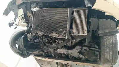 Veicolo di demolizione kia rio basic dell'anno 2001 alimentato d3fa