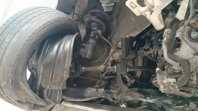 Veicolo di demolizione kia rio basic dell'anno 2001 alimentato d3fa