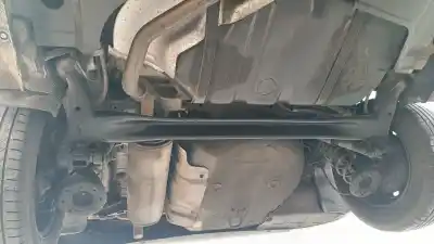 Veicolo di demolizione kia rio basic dell'anno 2001 alimentato d3fa