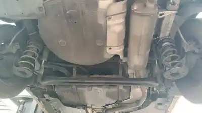 Veicolo di demolizione kia rio basic dell'anno 2001 alimentato d3fa