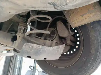 Утилизация автомобиля citroen c4 picasso business class года 2001 питание bh01