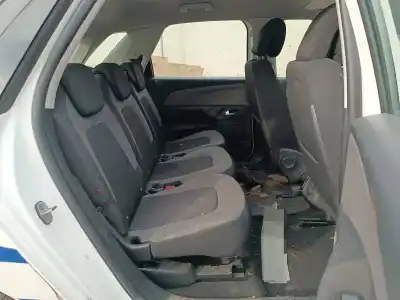 Утилизация автомобиля citroen c4 picasso business class года 2001 питание bh01