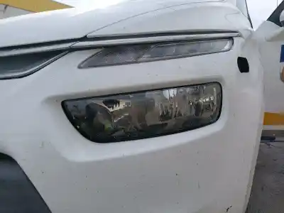 Утилизация автомобиля citroen c4 picasso business class года 2001 питание bh01