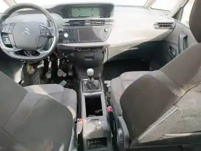 Утилизация автомобиля citroen c4 picasso business class года 2001 питание bh01