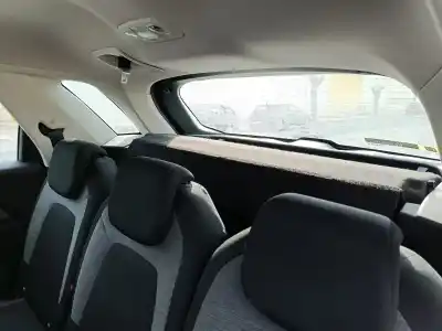 Утилизация автомобиля citroen c4 picasso business class года 2001 питание bh01